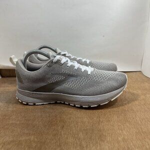 Brooks Revel 4 Women Size 9 Pink Running Shoes Sneakers